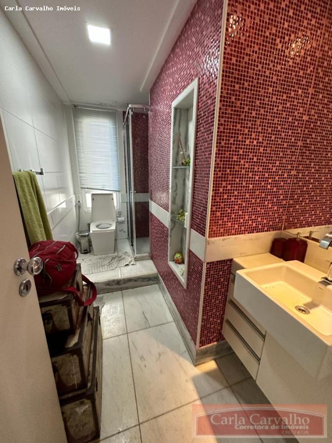 Apartamento à venda com 4 quartos, 183m² - Foto 4