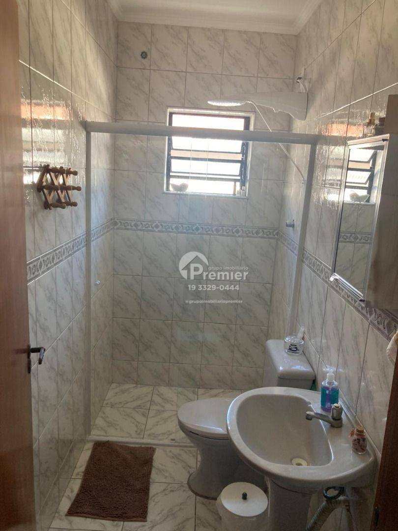 Casa à venda com 3 quartos, 168m² - Foto 13