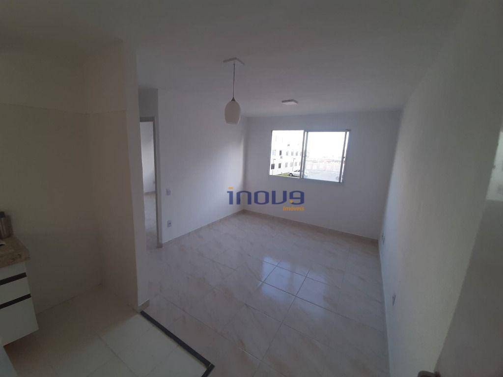 Apartamento para alugar com 2 quartos, 44m² - Foto 3