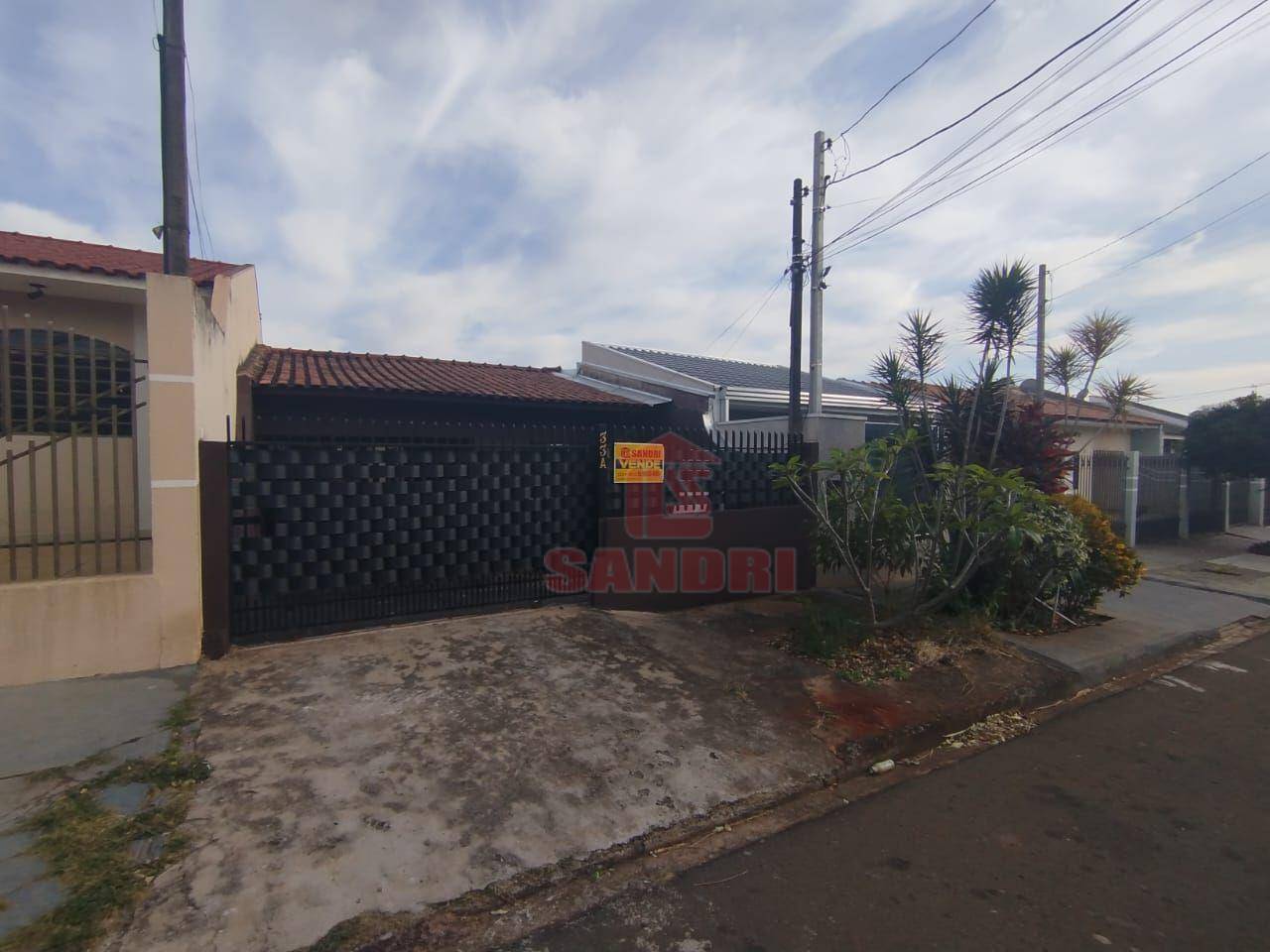 Casa, 3 quartos, 91 m² - Foto 2