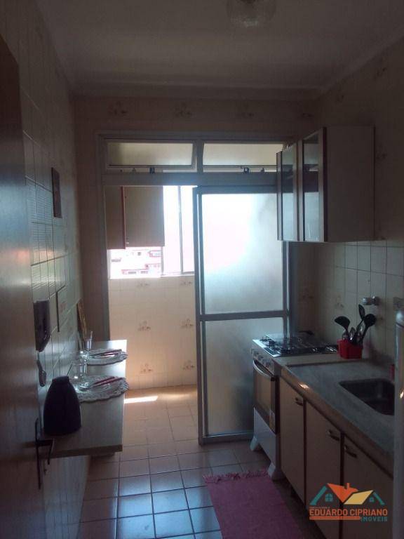 Apartamento à venda e aluguel com 2 quartos, 36m² - Foto 10