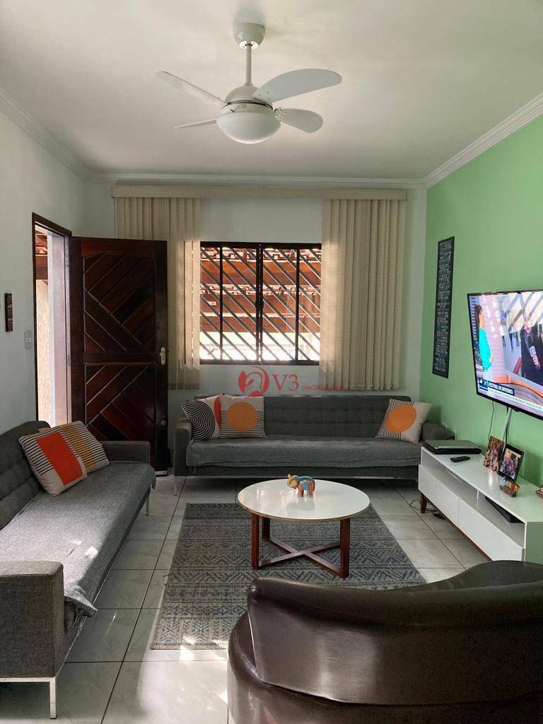 Sobrado à venda com 4 quartos, 179m² - Foto 10