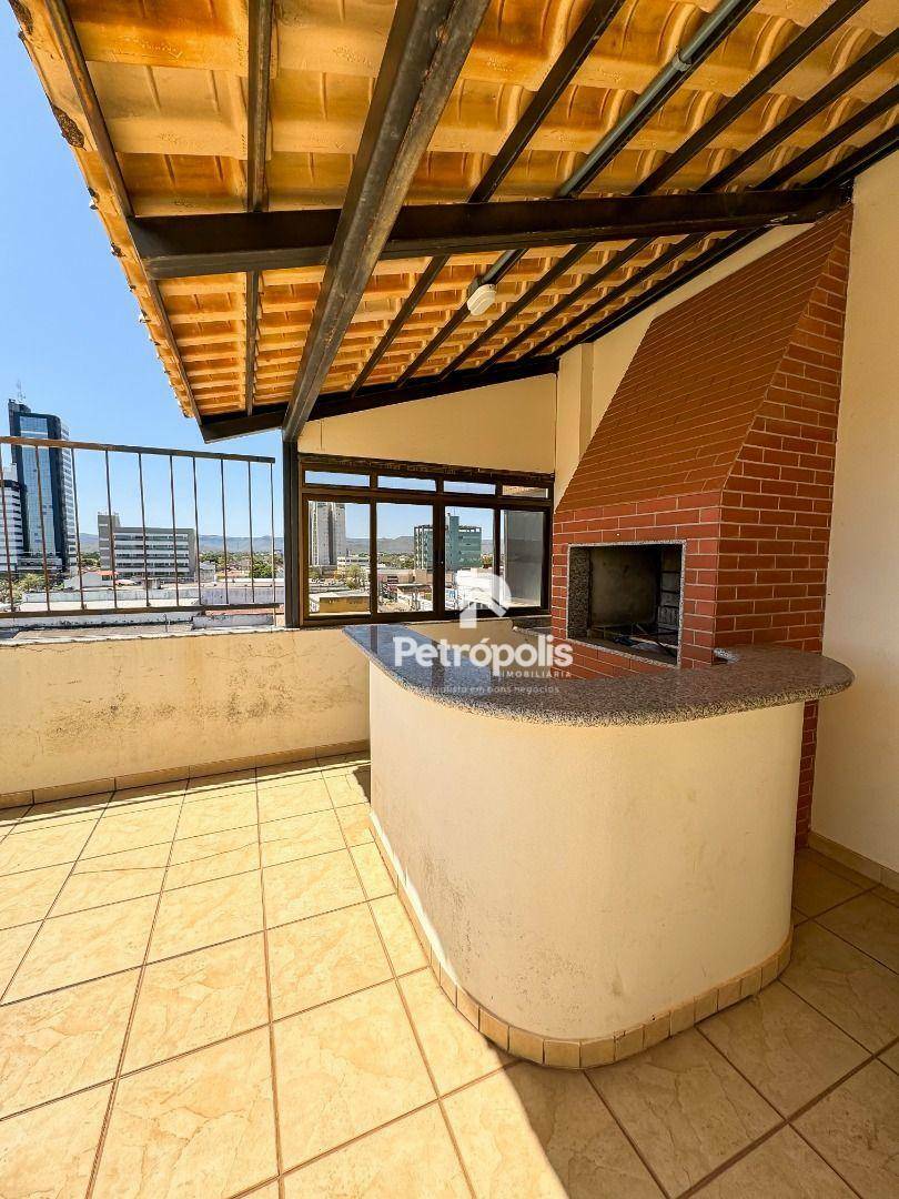 Apartamento à venda com 3 quartos, 169m² - Foto 14