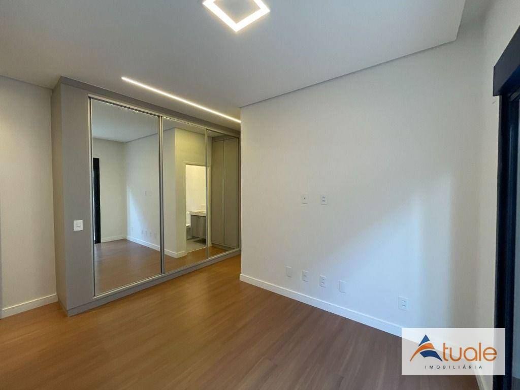 Casa de Condomínio à venda com 3 quartos, 186m² - Foto 16