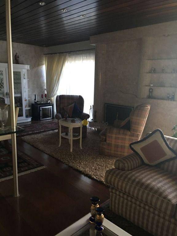 Sobrado à venda com 4 quartos, 352m² - Foto 18