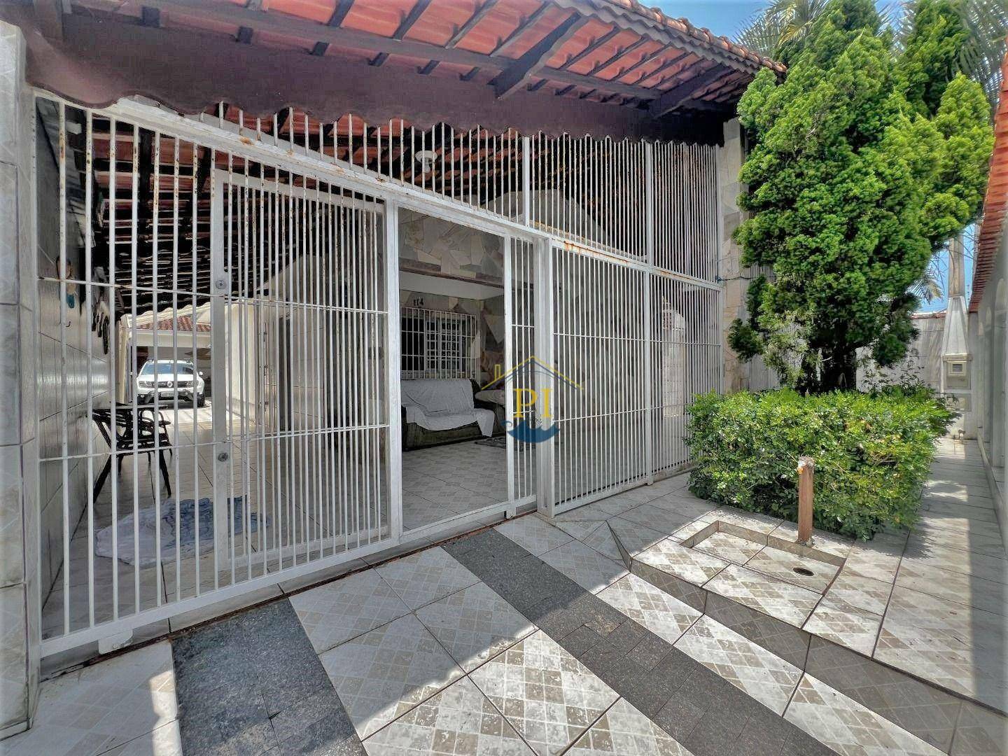 Casa à venda com 3 quartos, 100m² - Foto 2