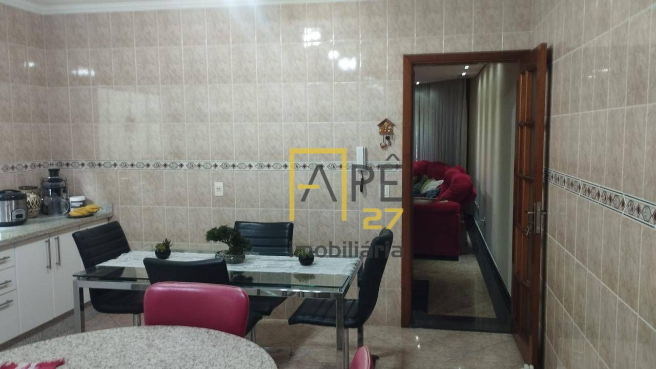 Sobrado à venda com 3 quartos, 220m² - Foto 27