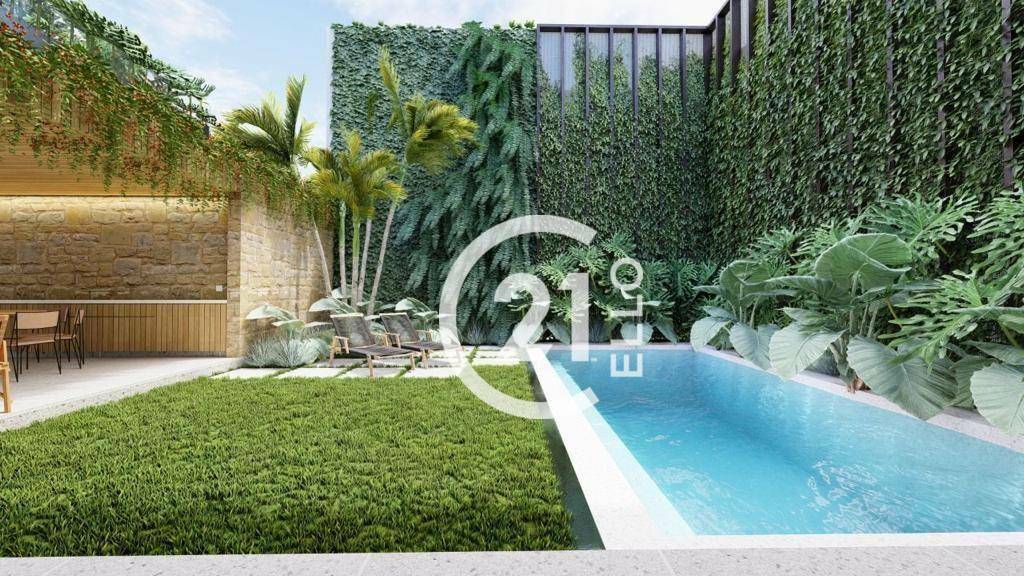 Casa à venda com 5 quartos, 620m² - Foto 21