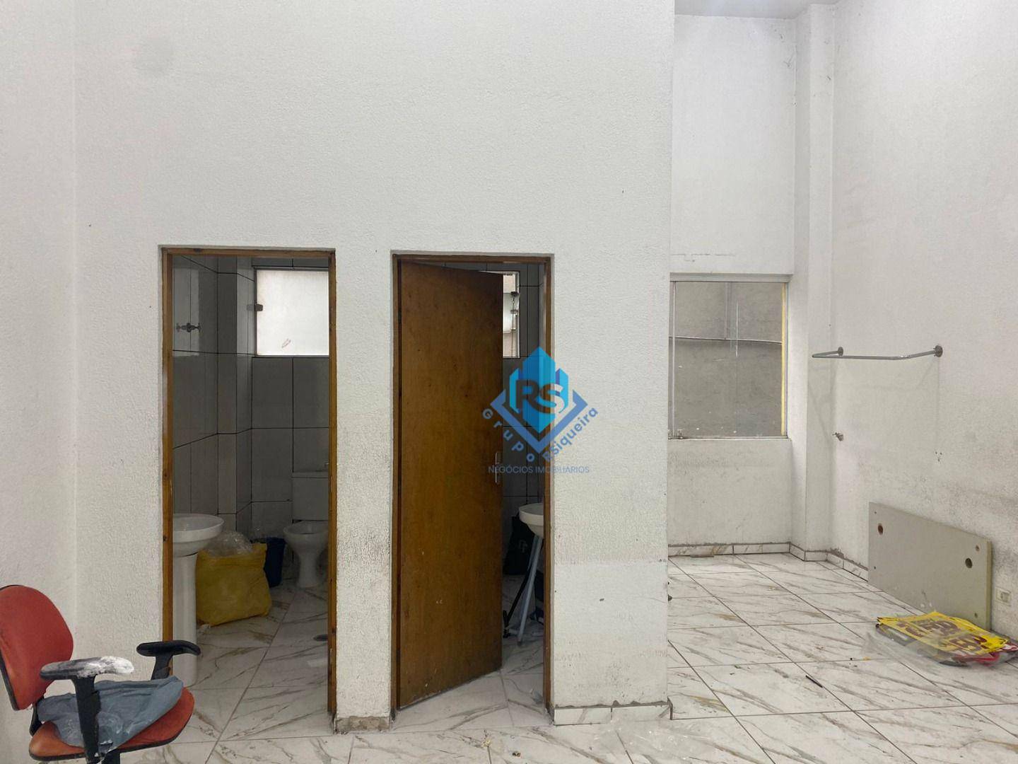 Loja-Salão para alugar, 82m² - Foto 5