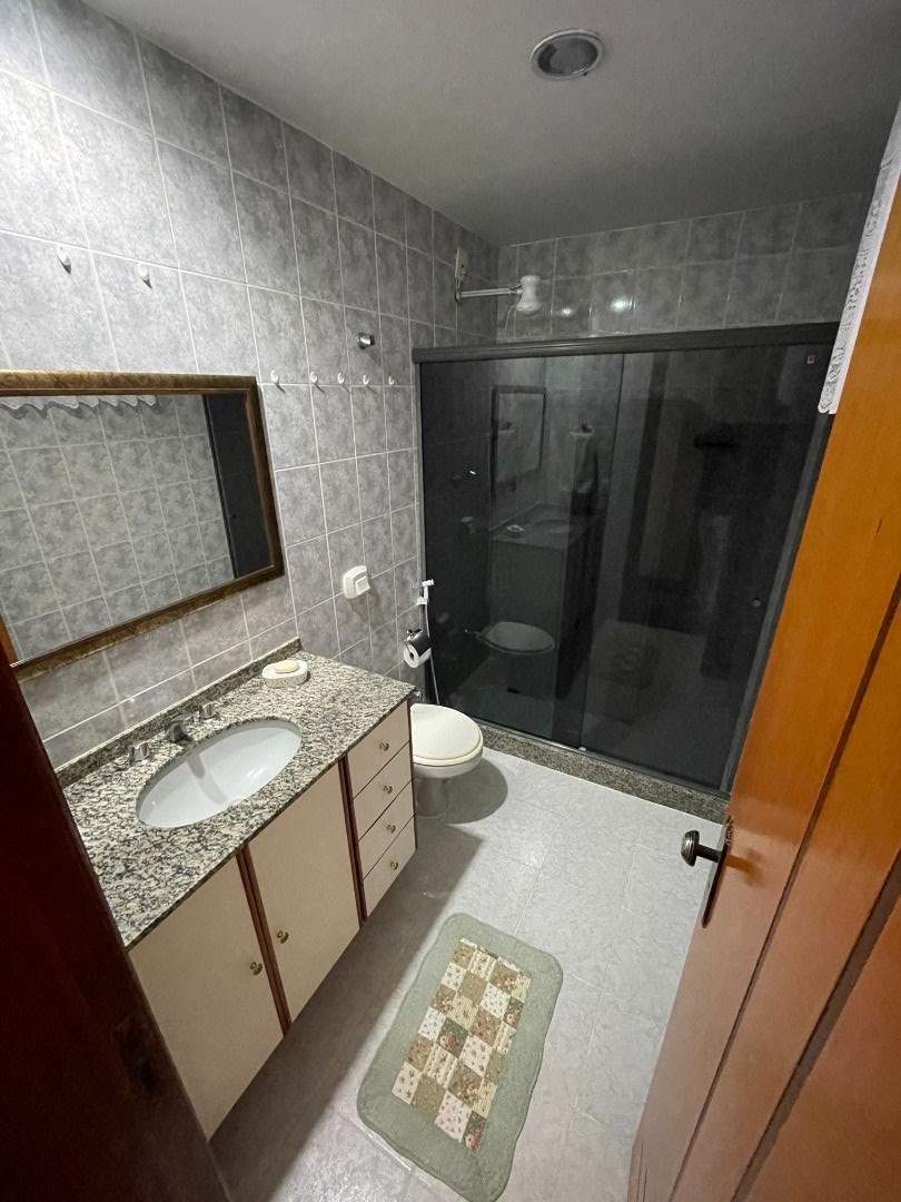 Apartamento à venda com 3 quartos, 149m² - Foto 9