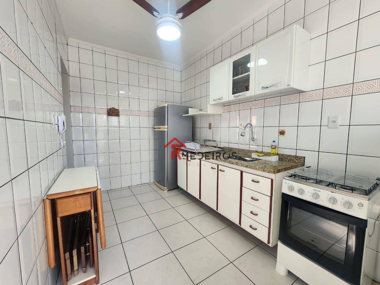 Apartamento à venda com 1 quarto, 58m² - Foto 14