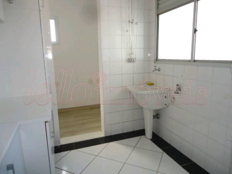 Apartamento para alugar com 3 quartos, 109m² - Foto 10