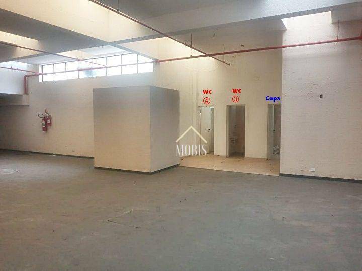 Loja-Salão à venda e aluguel, 490m² - Foto 1