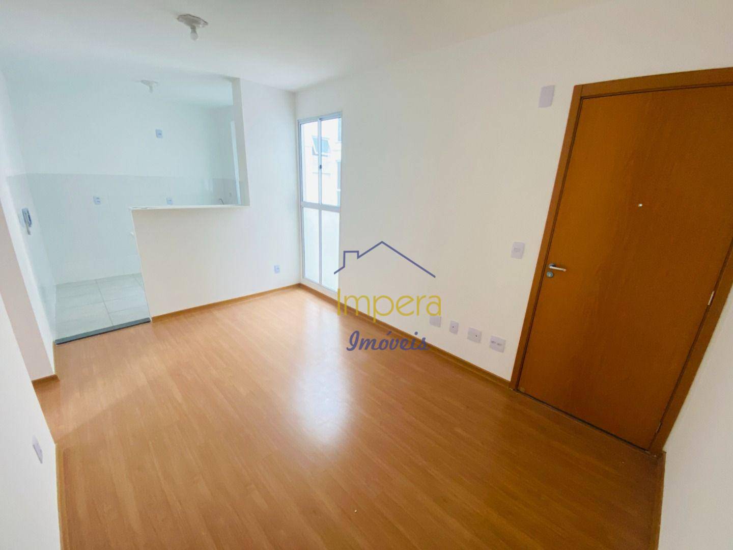 Apartamento para alugar com 2 quartos, 48m² - Foto 2