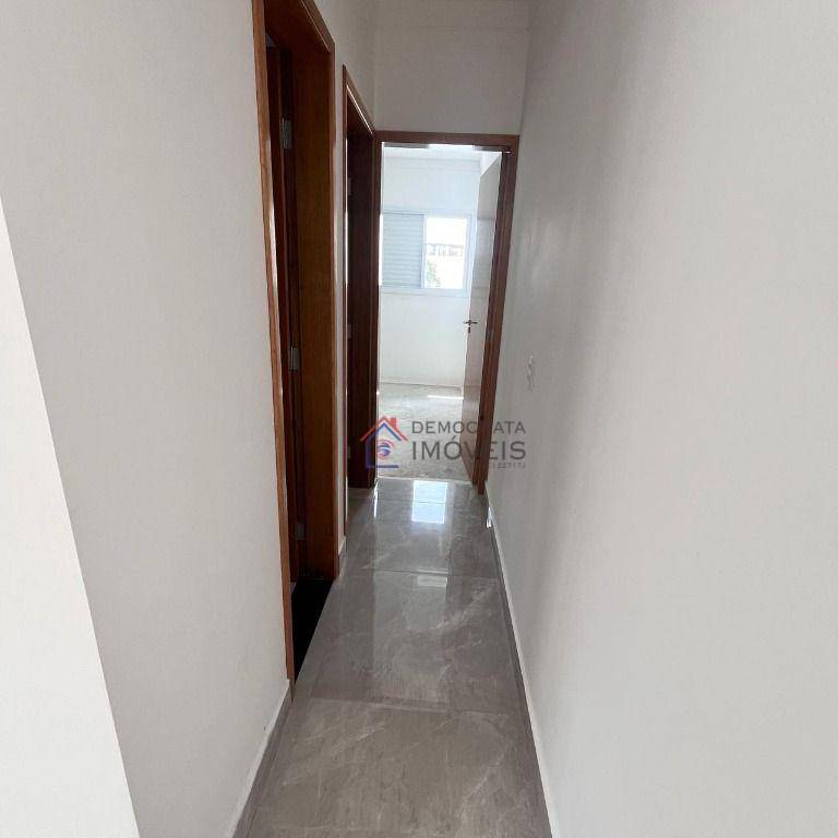 Apartamento à venda com 2 quartos, 53m² - Foto 10