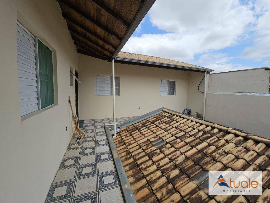 Casa à venda com 3 quartos, 283m² - Foto 43