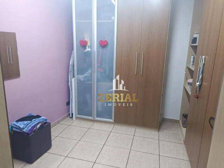 Sobrado à venda com 2 quartos, 163m² - Foto 10