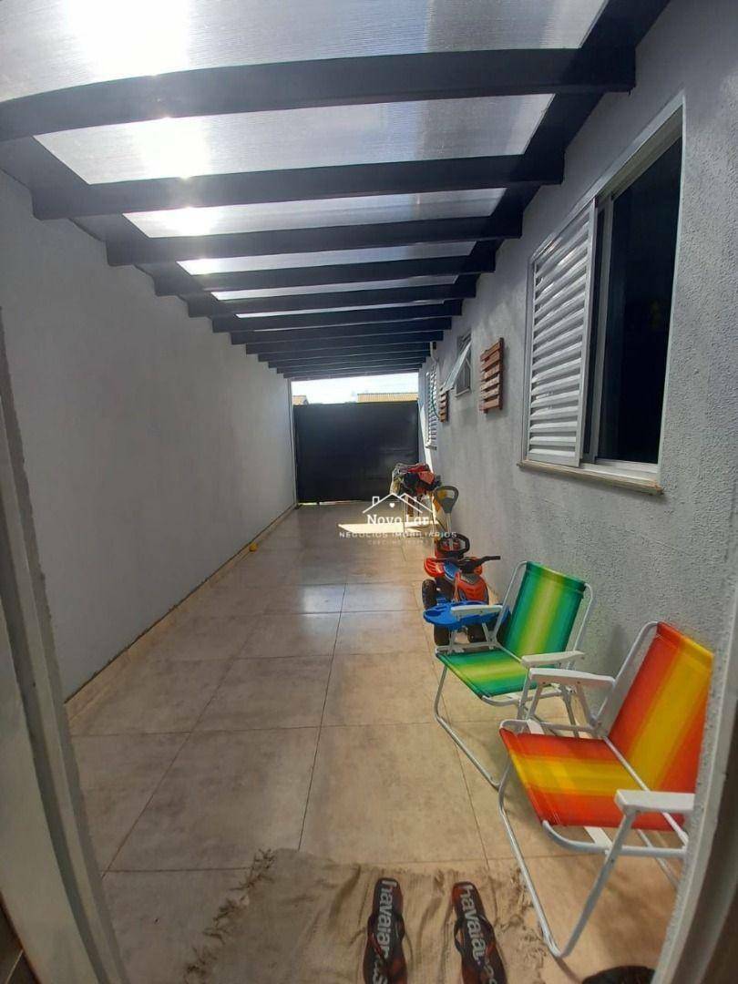 Casa de Condomínio à venda com 2 quartos, 50m² - Foto 2