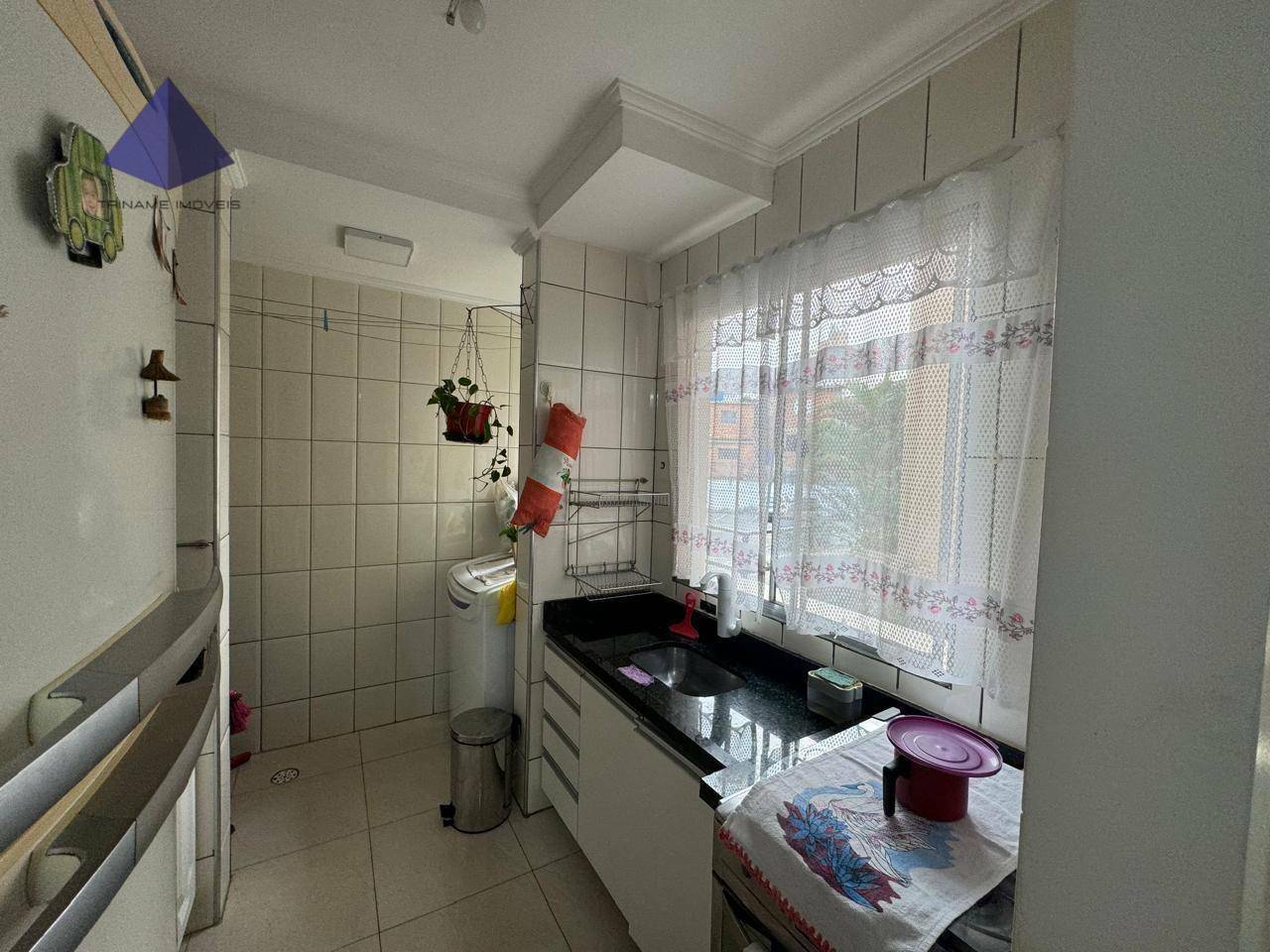 Apartamento à venda com 2 quartos, 50m² - Foto 7