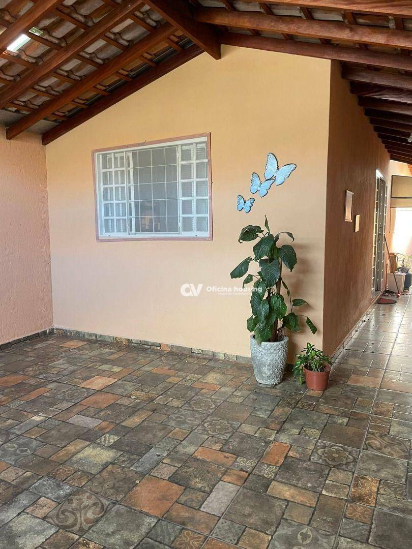 Casa à venda com 3 quartos, 150m² - Foto 6