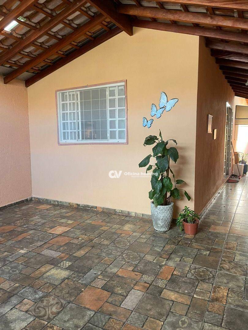Casa, 3 quartos, 150 m² - Foto 6