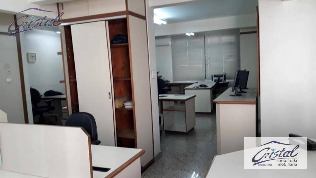 Conjunto Comercial-Sala à venda e aluguel, 76m² - Foto 2