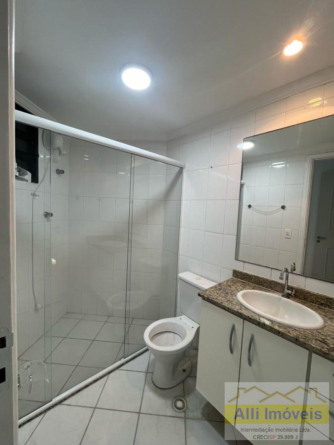 Apartamento para alugar com 3 quartos, 85m² - Foto 25