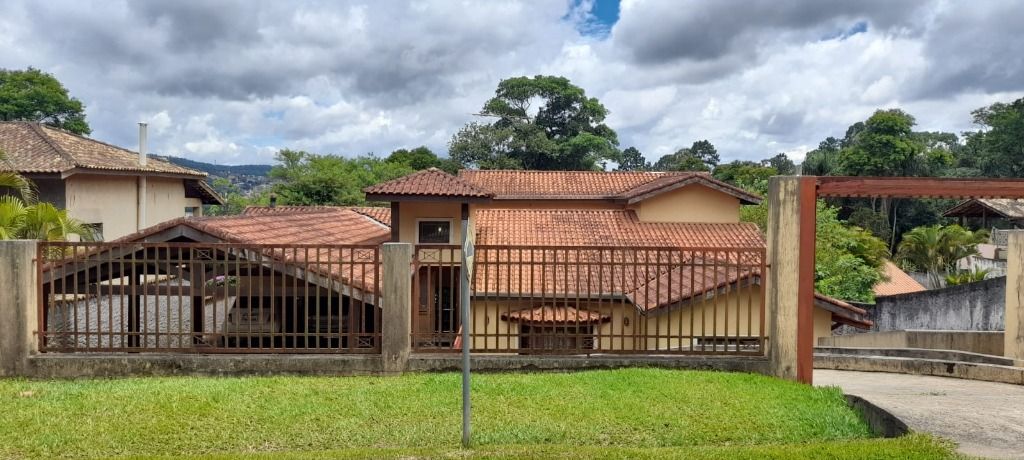 Chácara à venda com 4 quartos, 1420m² - Foto 2