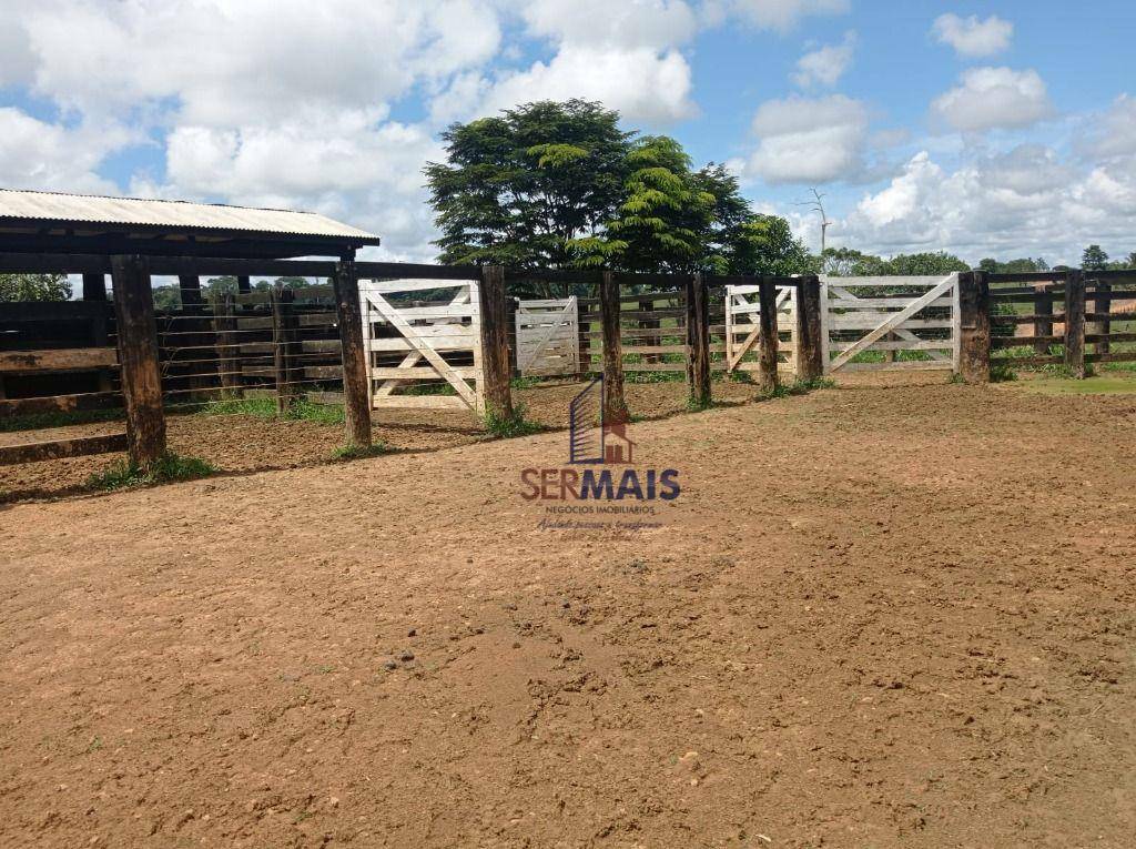 Fazenda à venda com 1 quarto, 2541000M2 - Foto 5