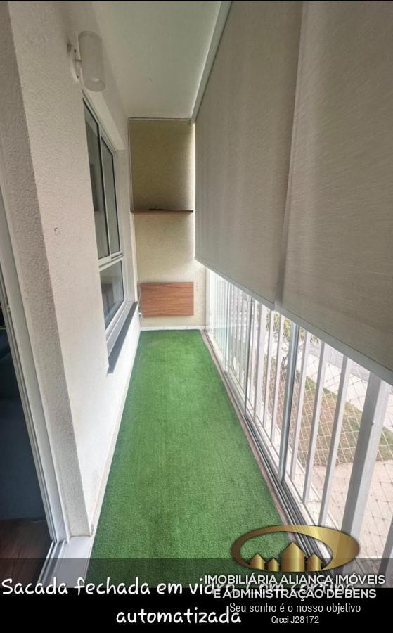 Apartamento para alugar com 3 quartos, 77m² - Foto 3