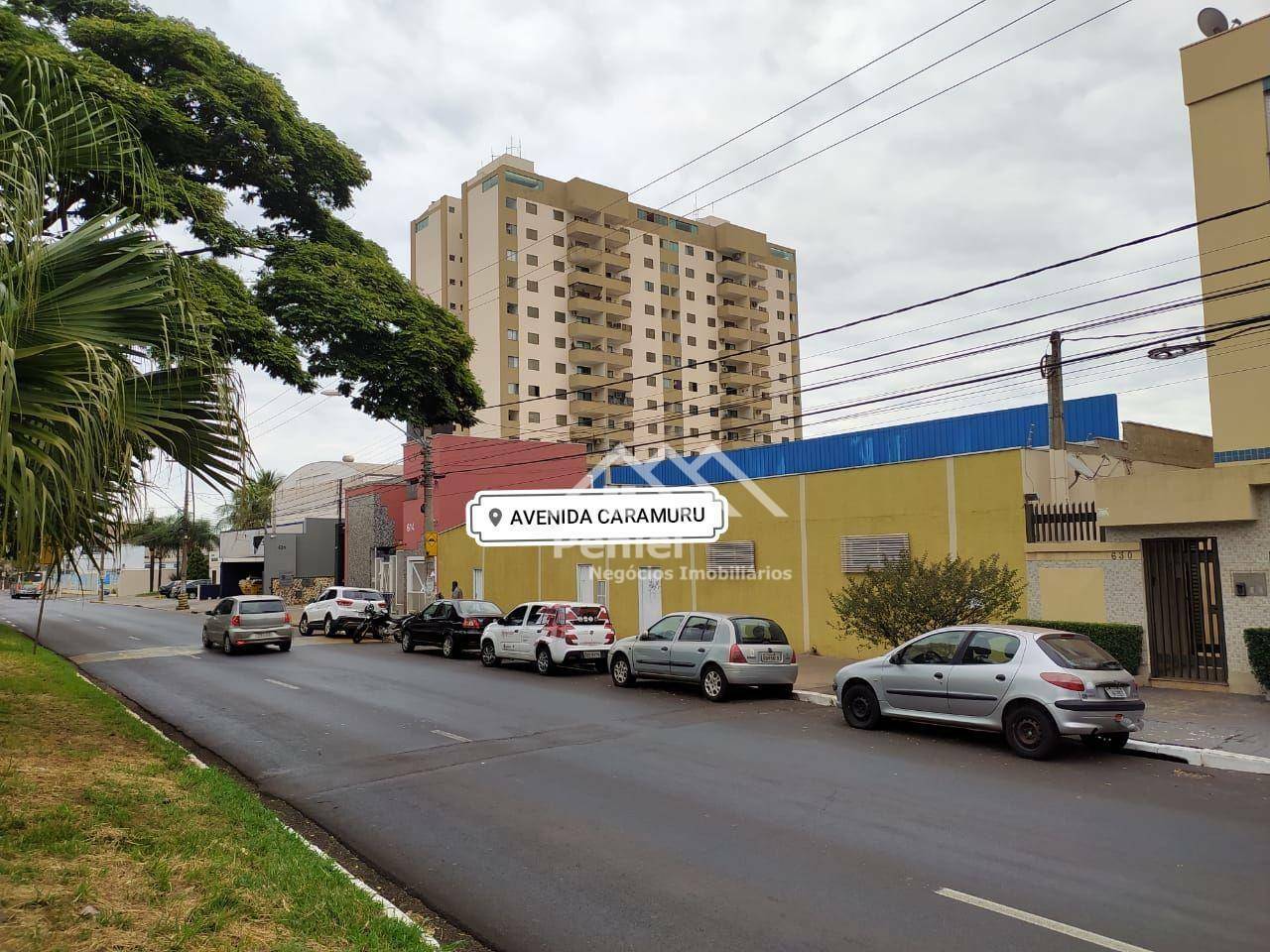 Depósito-Galpão-Armazém para alugar, 1100m² - Foto 1