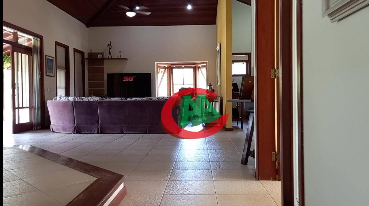 Chácara à venda com 4 quartos, 500m² - Foto 16