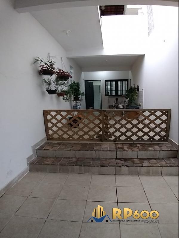 Sobrado à venda com 3 quartos, 130m² - Foto 16