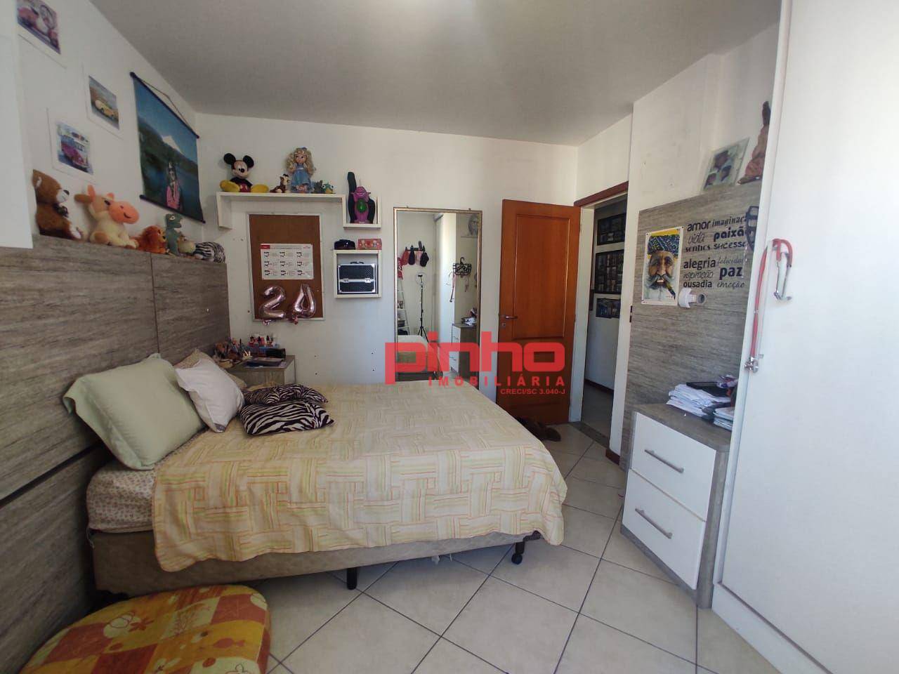 Apartamento à venda com 3 quartos, 138m² - Foto 28