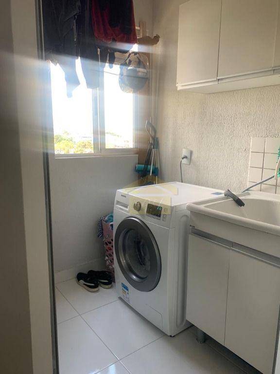 Apartamento à venda com 3 quartos, 60m² - Foto 10