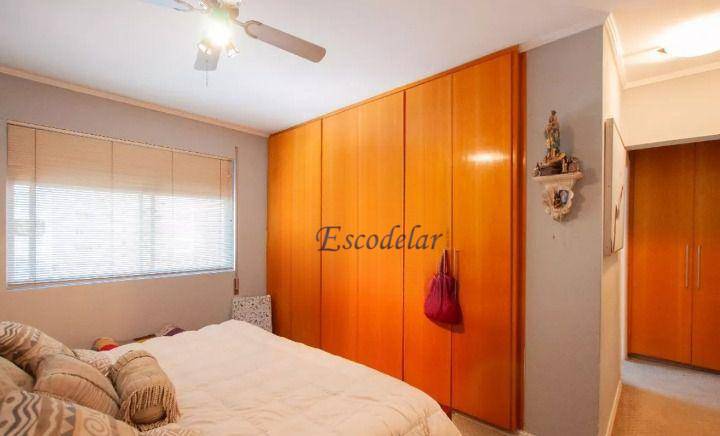 Apartamento para alugar com 3 quartos, 222m² - Foto 11