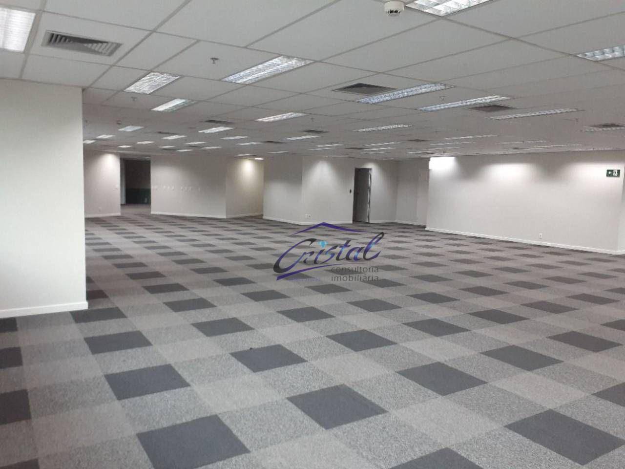 Conjunto Comercial-Sala à venda e aluguel, 775m² - Foto 12