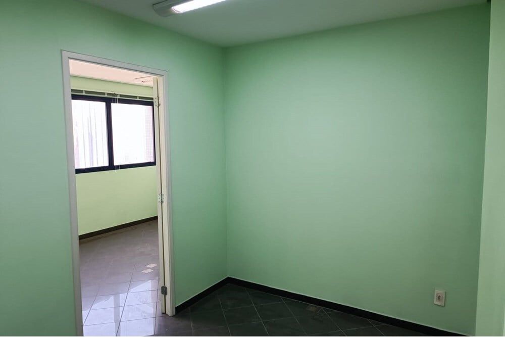 Conjunto Comercial-Sala à venda, 32m² - Foto 2