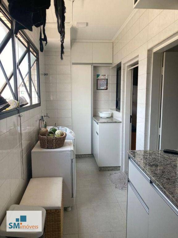 Apartamento à venda com 3 quartos, 116m² - Foto 8