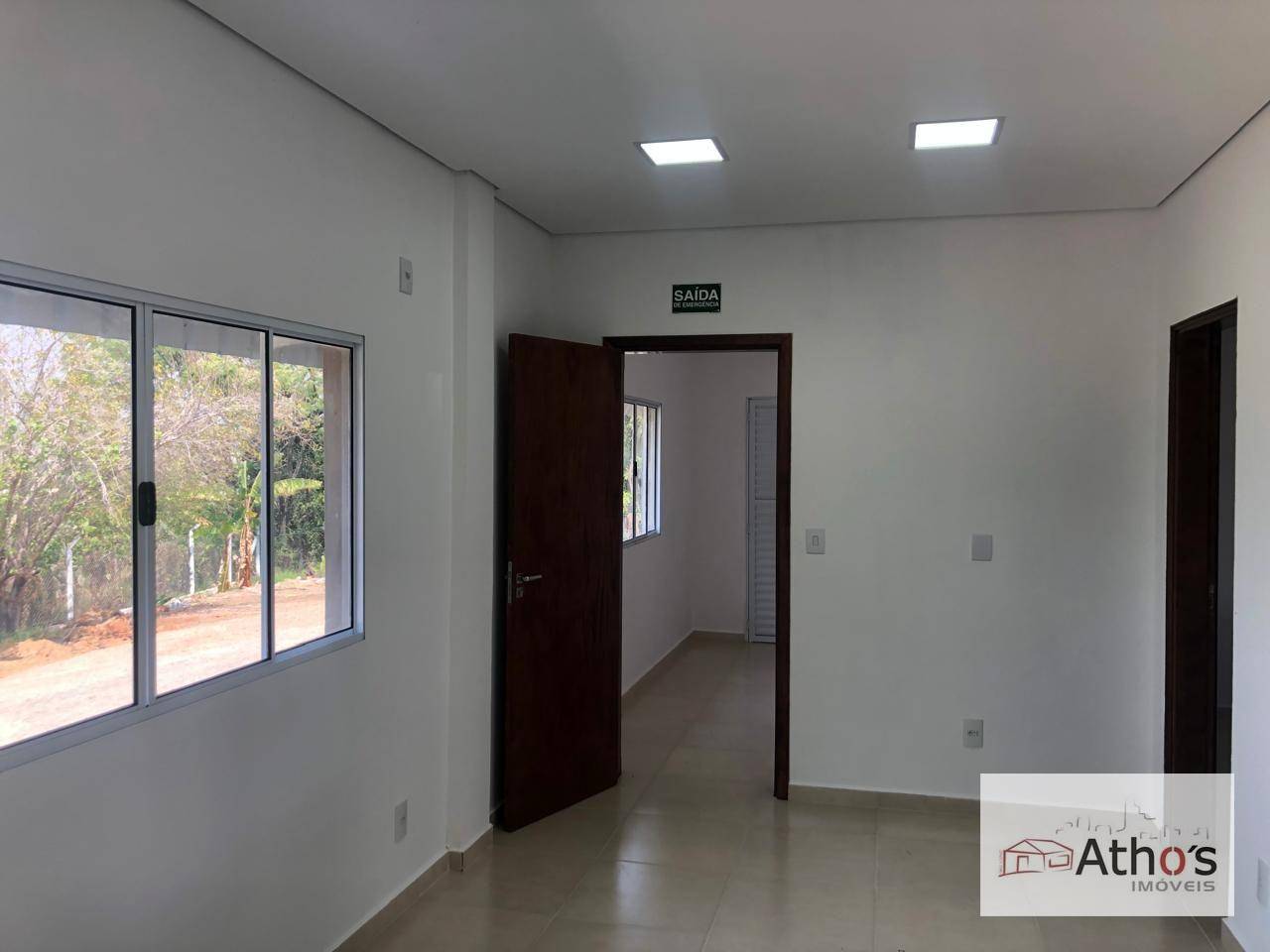 Depósito-Galpão-Armazém para alugar, 400m² - Foto 7