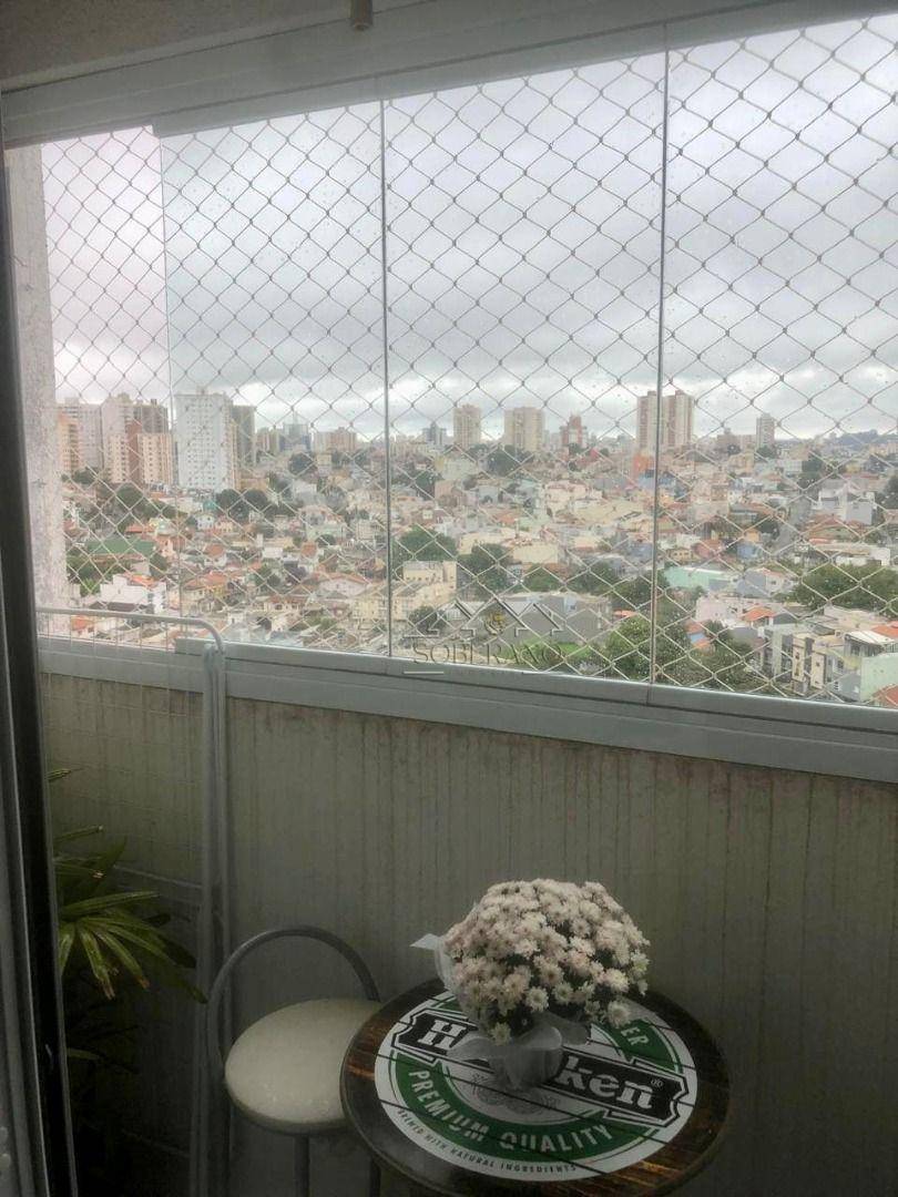 Apartamento para alugar com 2 quartos, 53m² - Foto 3