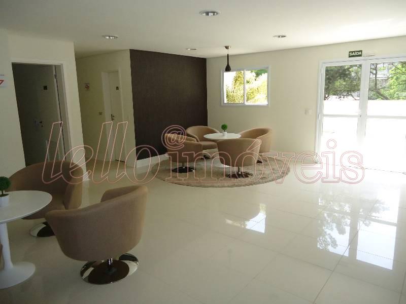 Apartamento para alugar com 2 quartos, 81m² - Foto 14