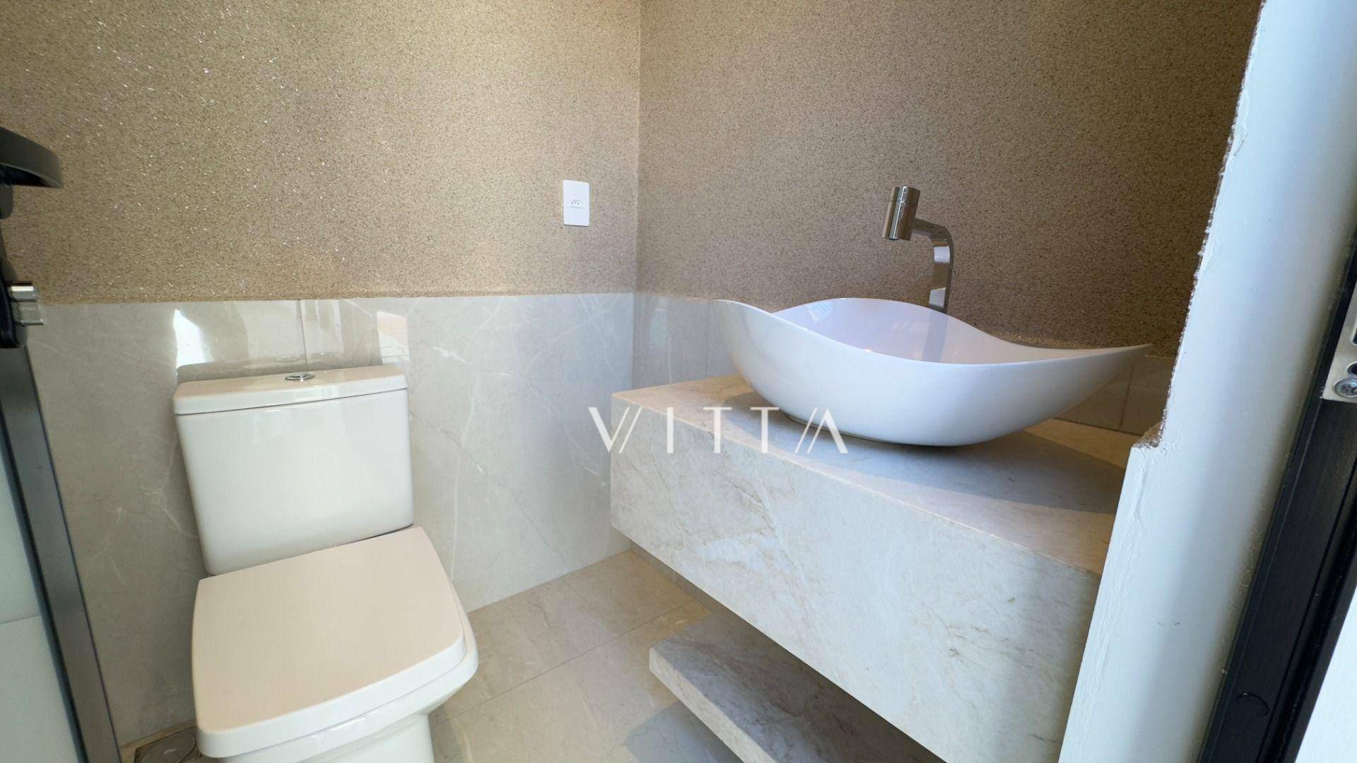 Casa à venda com 3 quartos, 200m² - Foto 11