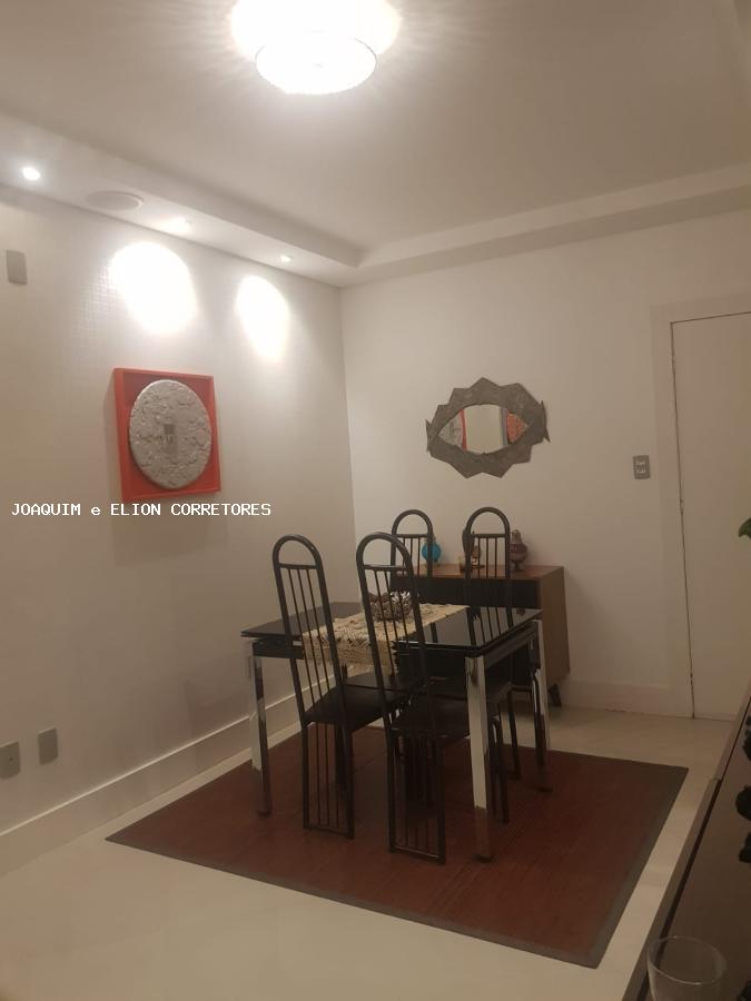 Apartamento à venda com 2 quartos, 76m² - Foto 6