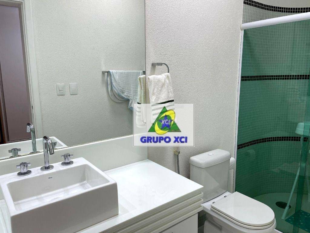 Casa de Condomínio à venda com 3 quartos, 330m² - Foto 53