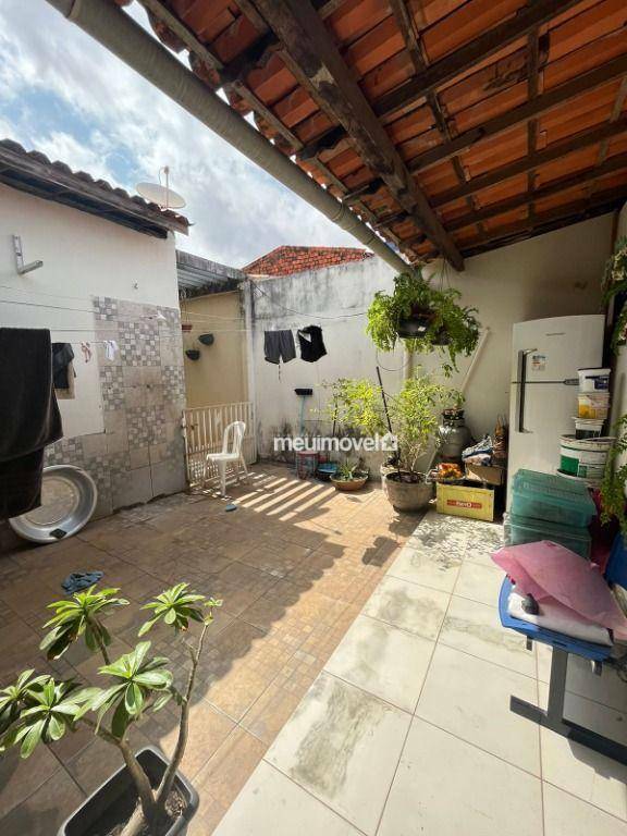 Casa à venda com 3 quartos, 63m² - Foto 21