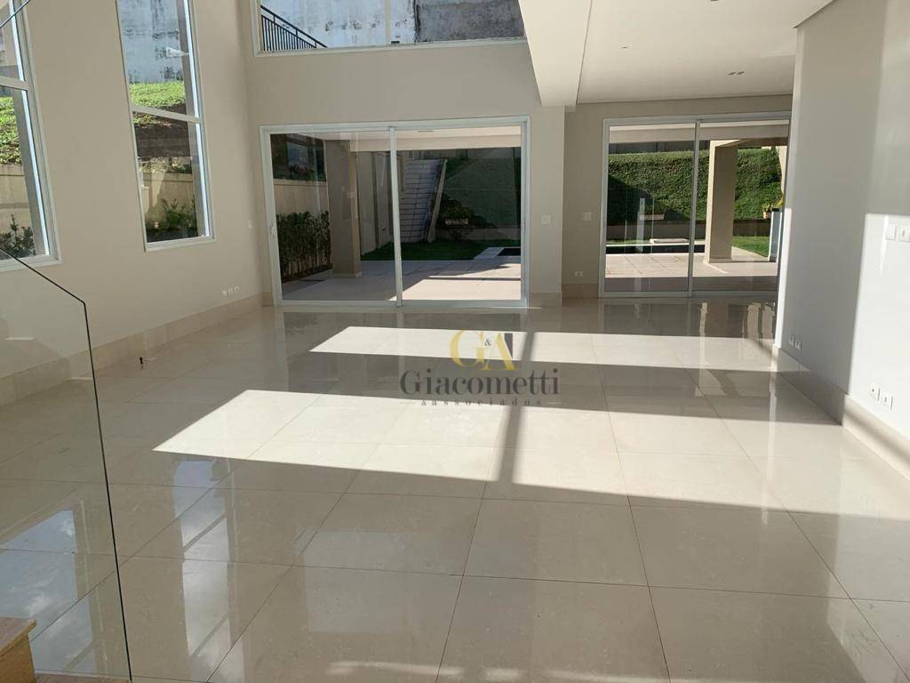 Casa de Condomínio à venda com 4 quartos, 450m² - Foto 8