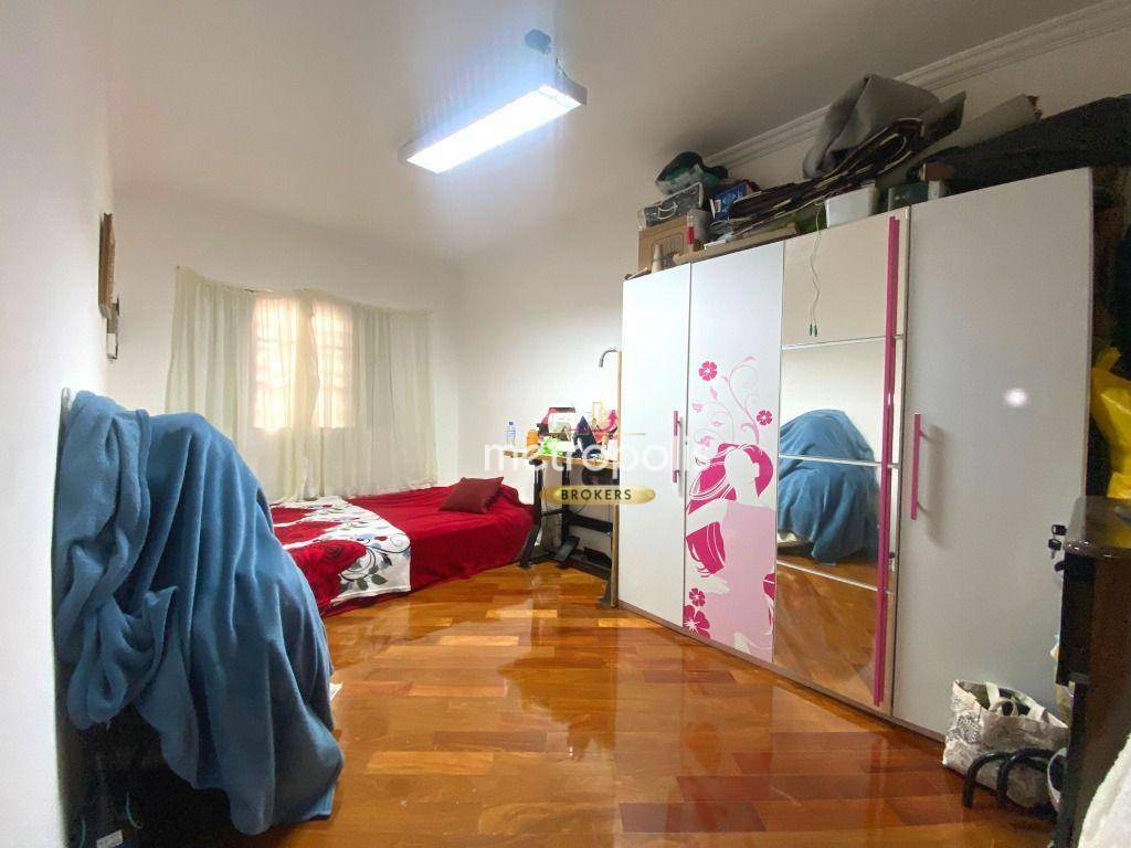 Sobrado à venda e aluguel com 5 quartos, 265m² - Foto 20