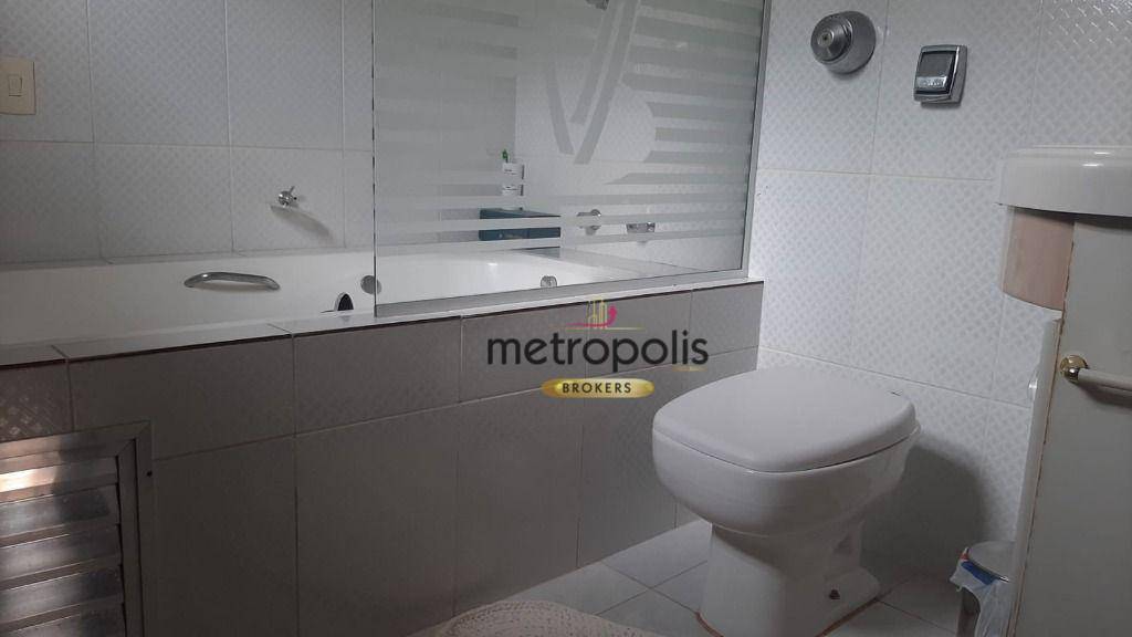 Sobrado à venda com 3 quartos, 180m² - Foto 13