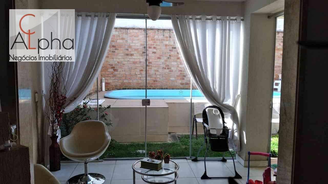 Sobrado à venda com 3 quartos, 180m² - Foto 5